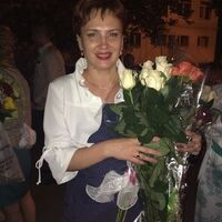 Юлия Дьяченко