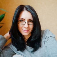 Юлия Ятченя