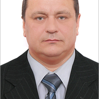 Sergey Yalovinskiy