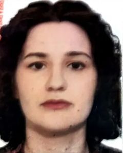 Майя Щебетунова