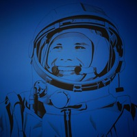 Khostel Gagarin