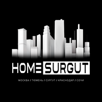 Компания HomeSurgut