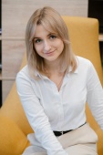 Yuliya Romanchuk