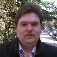 Денис Ковалёв
