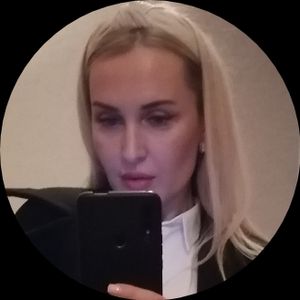 Екатерина Свирина