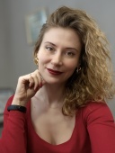Olesya Starodub