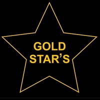 Gold stars