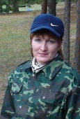 Olga Gracheva