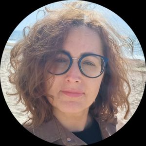 Евгения Толочко