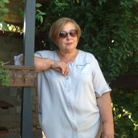 Lyudmila Vasilevna
