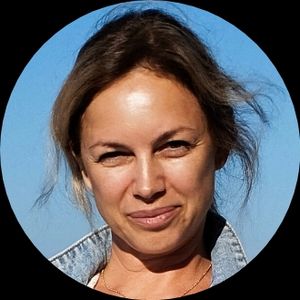 Ирина Калининград