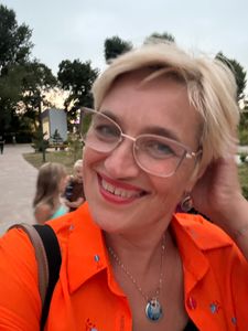 Юлия Колобова