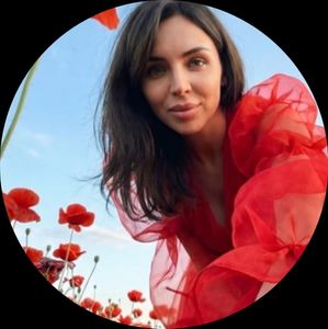 Валерия Абрамова