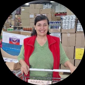 Отдых у Каринэ 