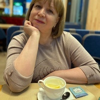 Galina Popova