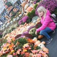 Мария Литвинова