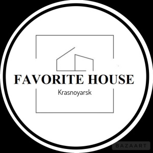 Favorite house
