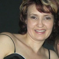 Yelena Smolina
