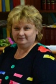 Olga Smirnova