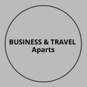 BUSINESS and TRAVEL Aparts