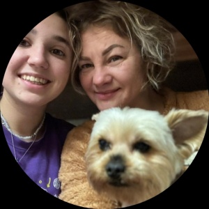 Надежда Наниева