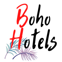 Boho Hotels на Невском