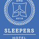 Sleepers Hotel Avia DME