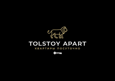 Tolstoy Apart