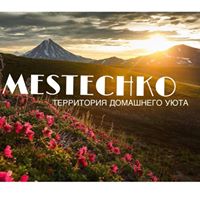 Mestechko Kamchatka