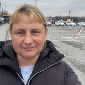 Наталья Удовица