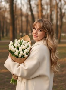 Надежда Мирошникова