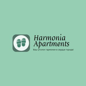 Harmonia apartments