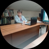 Светлана