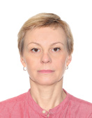 Viktoriya Yarovaya