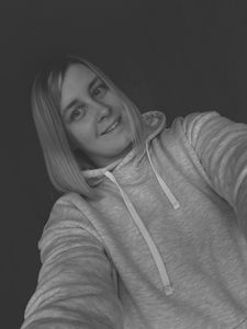 Анастасия  Абрамова