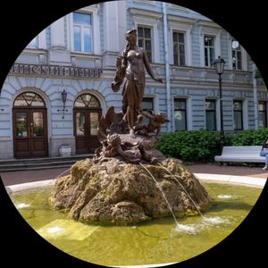 Сан-Галли house