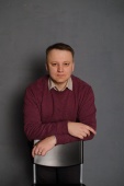 Yevgeniy Vorontsov