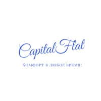 CapitalFlat