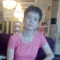 Лилия ягафарова