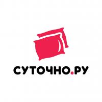 Nastya_Ch, Sluzhba bronirovaniya Sutochno.ru