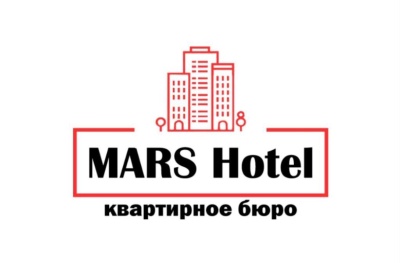 MARS Hotel - kvartirnoe byuro. 