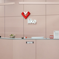 Апарт-отель «LIKE» 3*