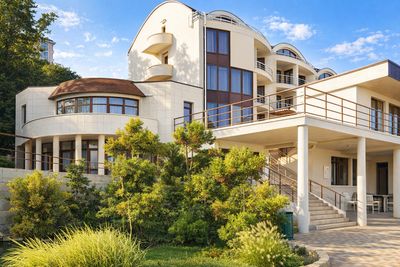 Морской Клуб