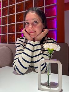 Татьяна Нефедова