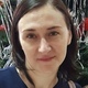 Екатерина Ступина