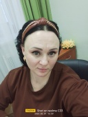 Yuliya Predeina