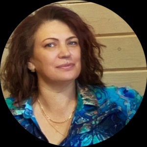 Natalya Lagunova