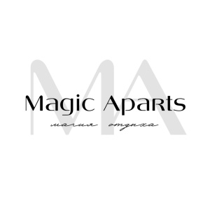 Magic Aparts