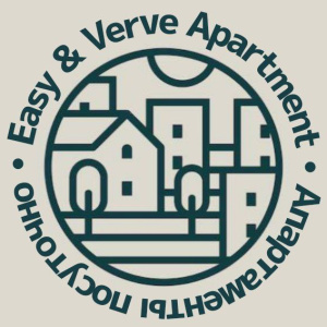 Easy and Verve Apartment