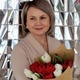 Galina Yevgenevna